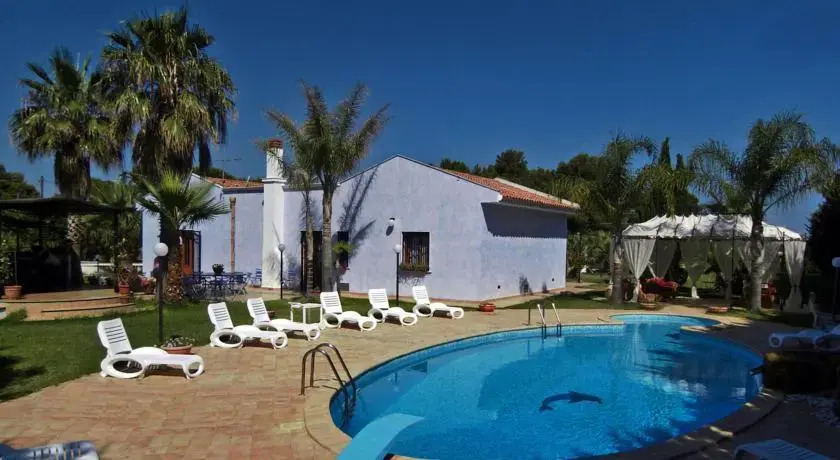 Villa Azolata B&B