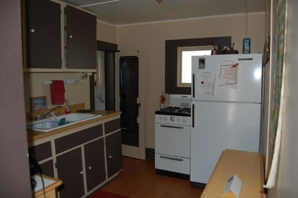 Pinon Court Cabins