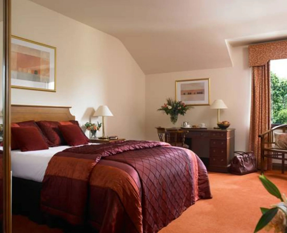 Kilmurry Lodge Hotel