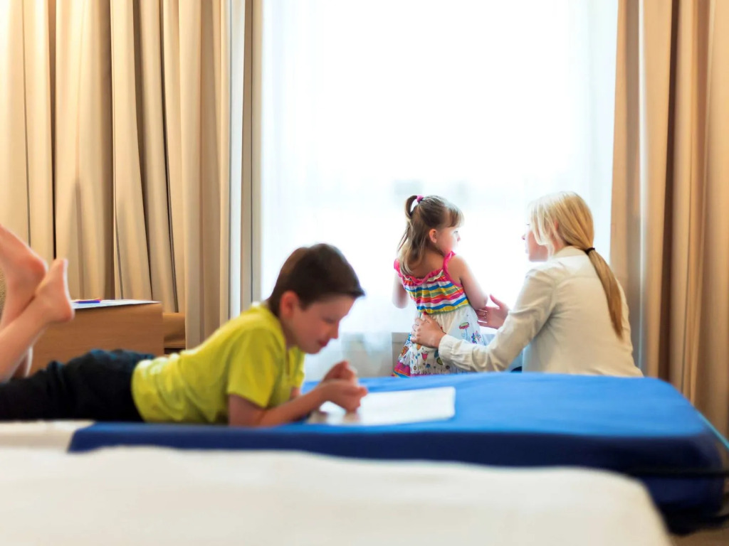 Novotel Toronto Vaughan Centre