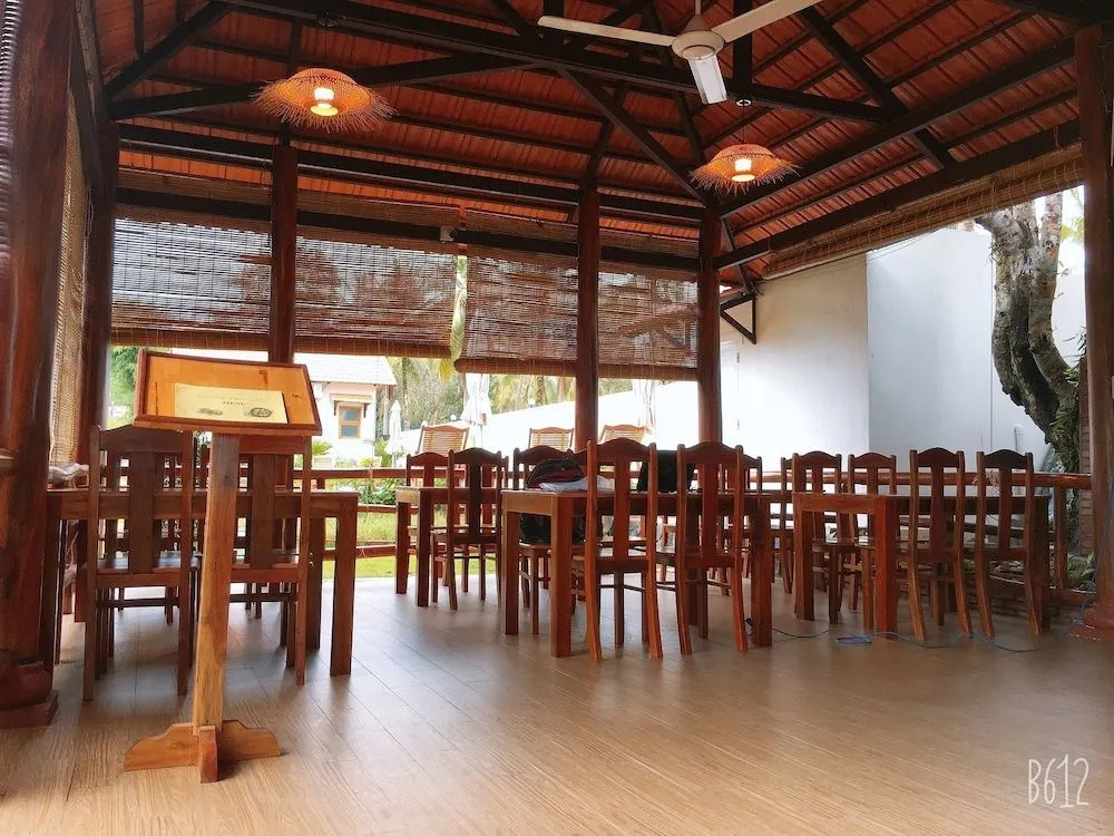 Phu Quoc Bungalow Yen Thanh