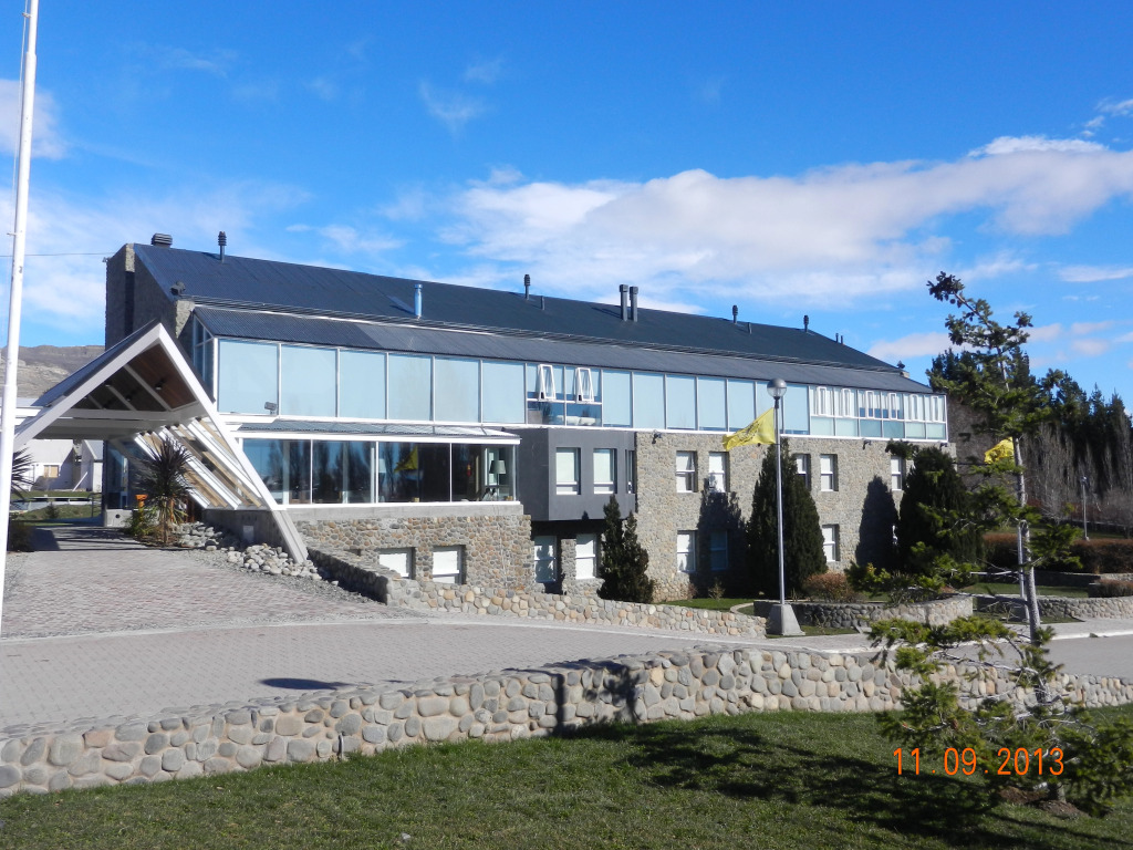 Hotel ACA El Calafate