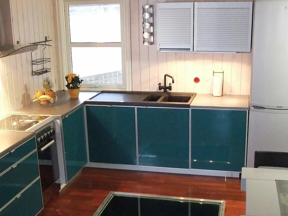 5 Star Holiday Home in Kalvag