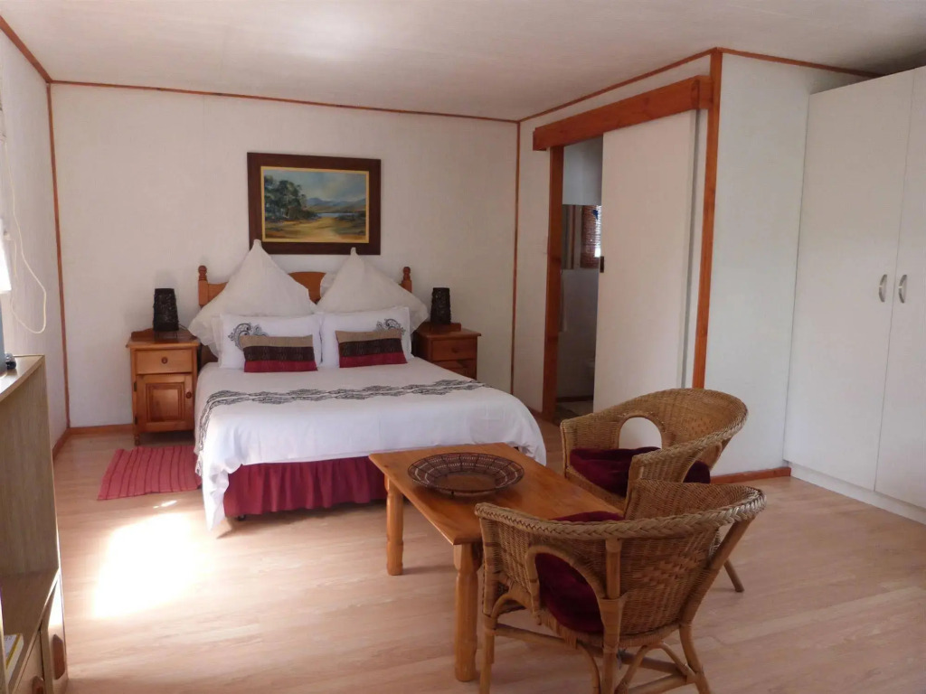 Penny Lane Lodge