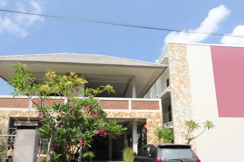 Airy Mataram Kulintang Satu 3 Lombok