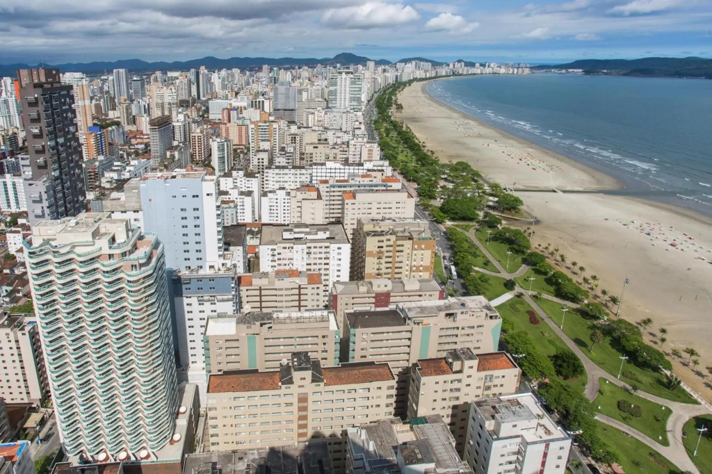 Unique, Ex-Estanconfor, VISTA MAR apto 1505