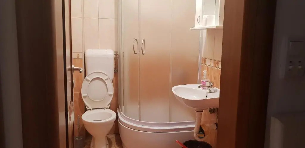 Apartment Caka