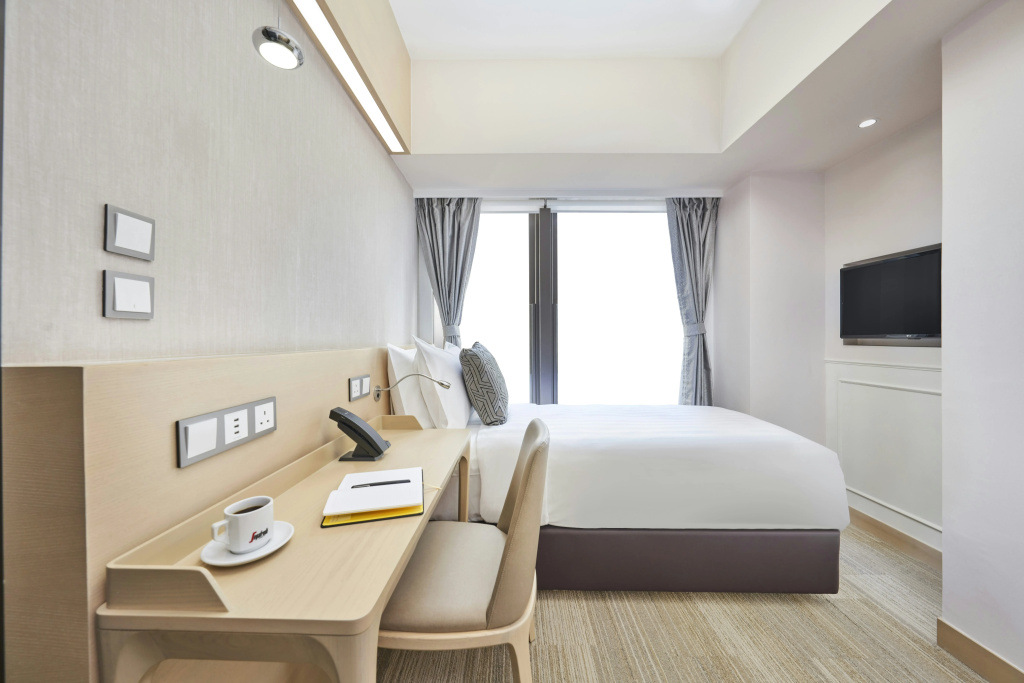 Y Hotel Hong Kong
