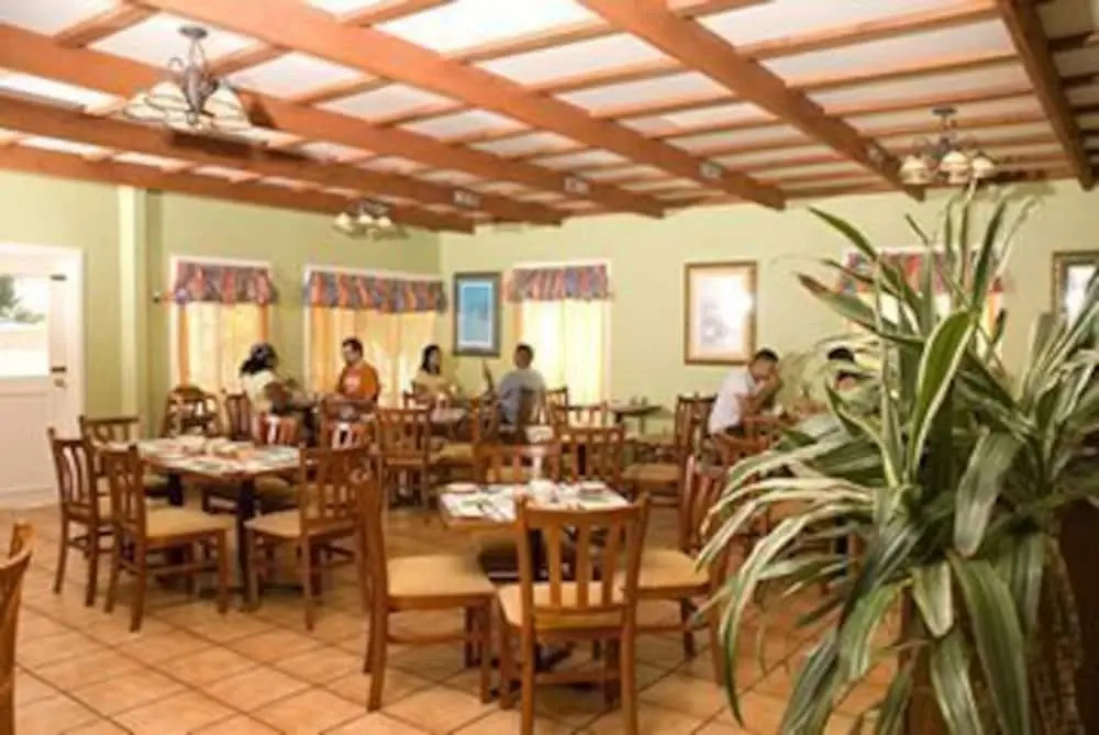Parador Palmas de Lucía