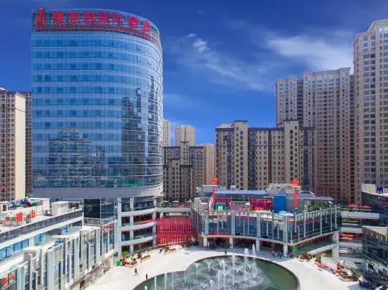 Vienna Hotel Nanchang Hongcheng
