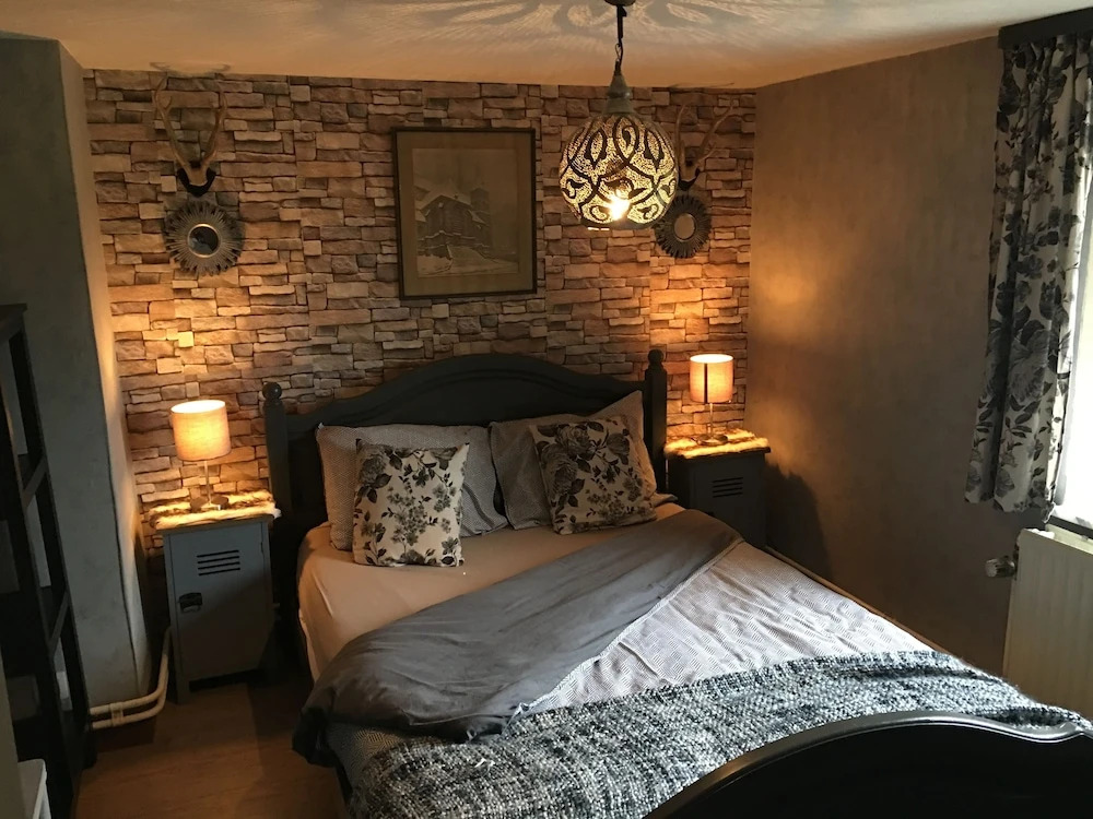 B&B De Eifelhoeve