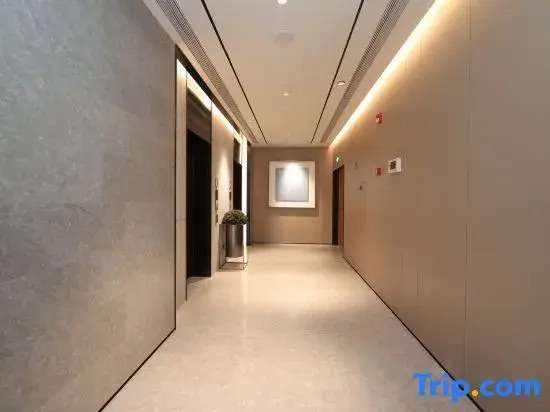 JI Hotel (Heze Dongming County Jinxiucheng)