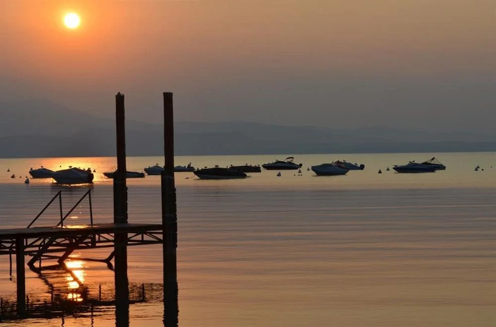 Camping Piantelle