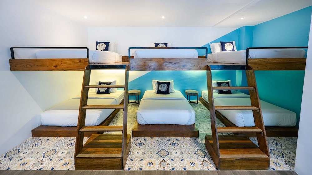 J Boutique Hotel El Nido Managed by H Hospitality Group