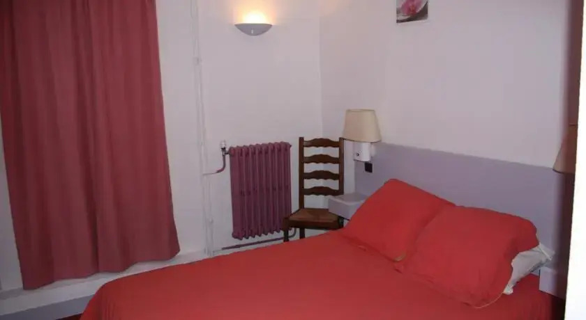 Hotel des Sources