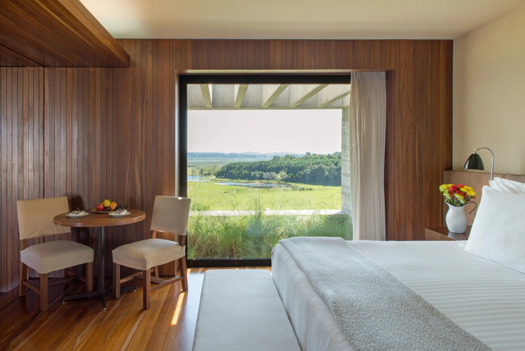 Hotel Fasano Punta del Este