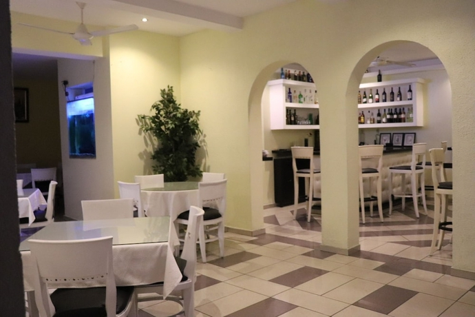 Guest House Esmeralda
