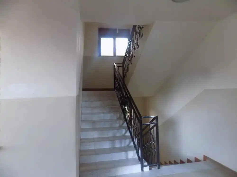 Kayegi Hotel Mbale