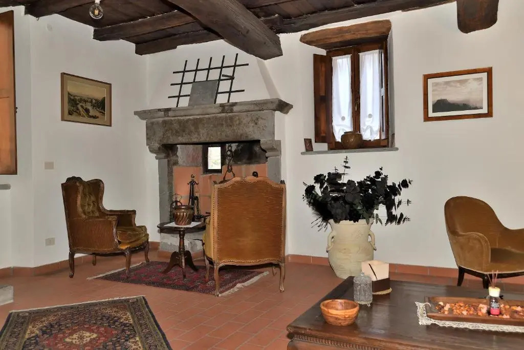 Palazzo Granaroli