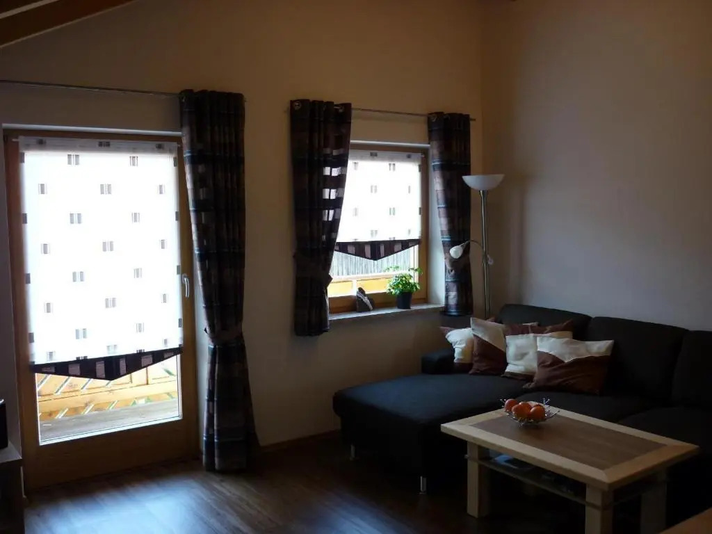 Ferienwohnung Mühl