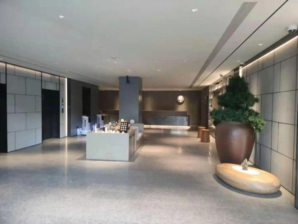 Ji Hotel(Changyang Road, North Bund, Shanghai)