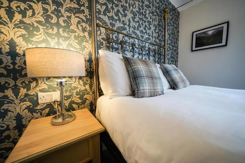 Gwydyr Hotel