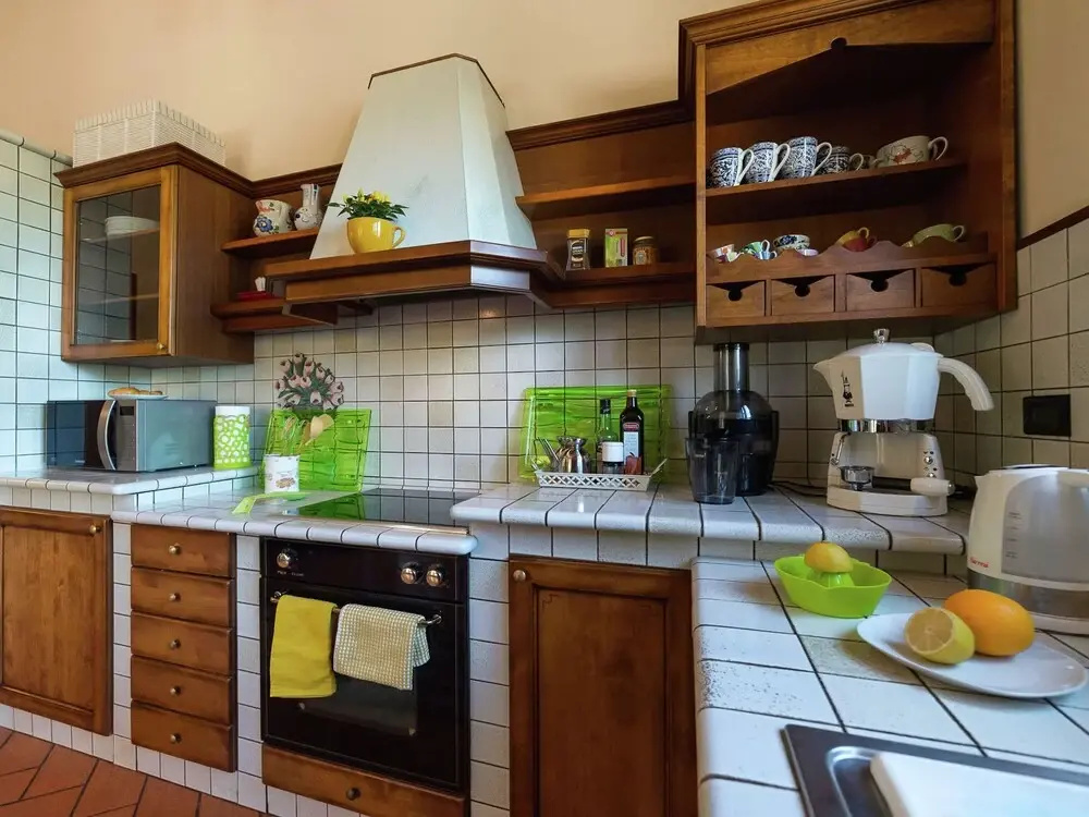 Gorgeous Villa near Spoleto with Swimming Pool