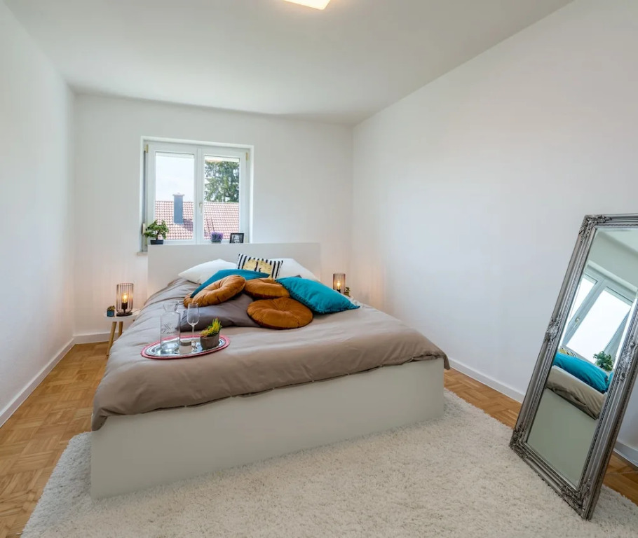 2OG Rechts 80m2 3-Zimmer Wohnung