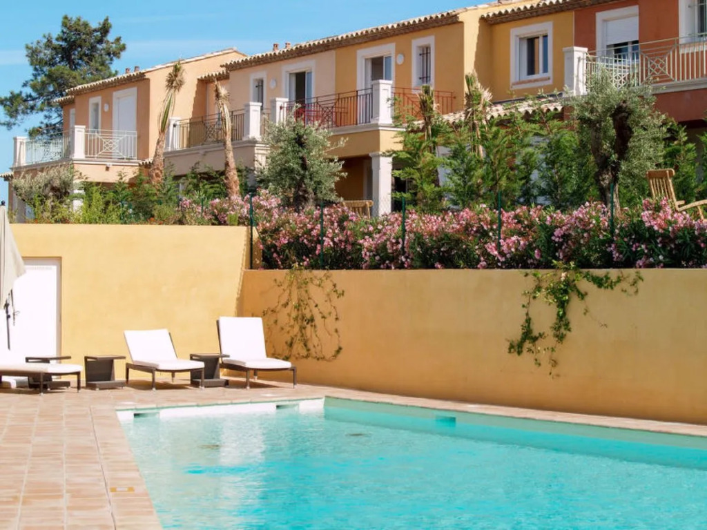 Green Bastide (RSA253)