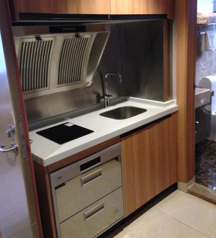 Guangjia Apartment Hotel (Guangzhou Panyu Shiqiao)
