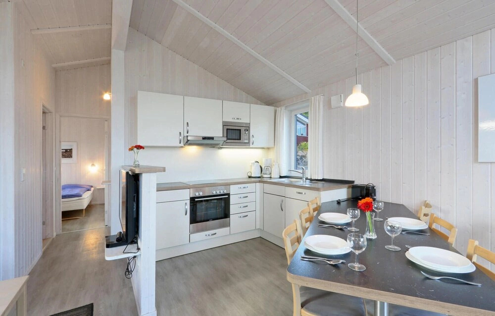Amazing Home in St. Andreasberg With 2 Bedrooms, Sauna and Wifi
