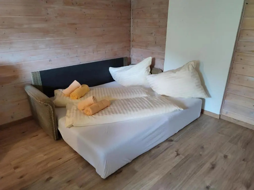 Huberhof 10 by Alpenidyll Apartments