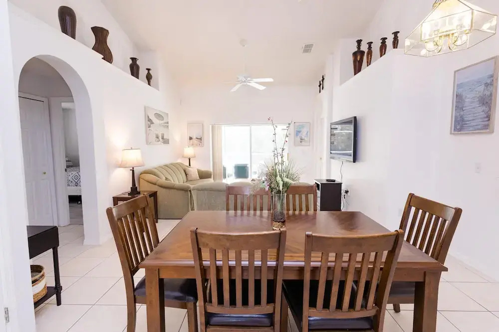 545 WS - 3BR - Serene Haven Single Family