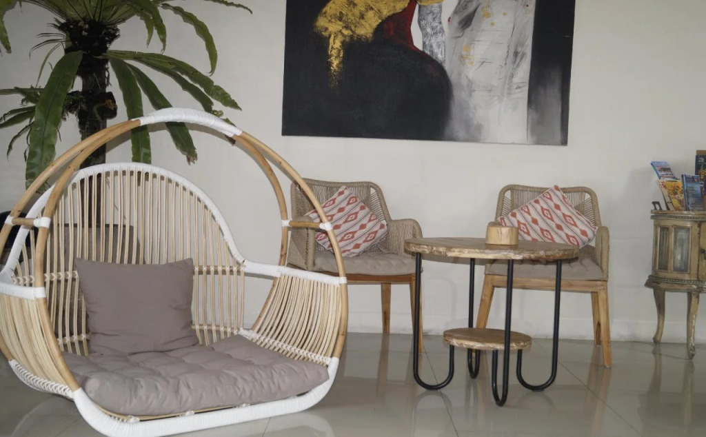 Arana Suite