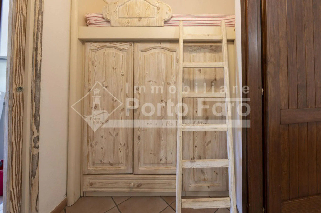 Apartment HRH242 – TWO ROOM APARTMENT WITH PATIO AND SEA VIEW IN PORTO MANNU-HRH242 PORTO MANNU