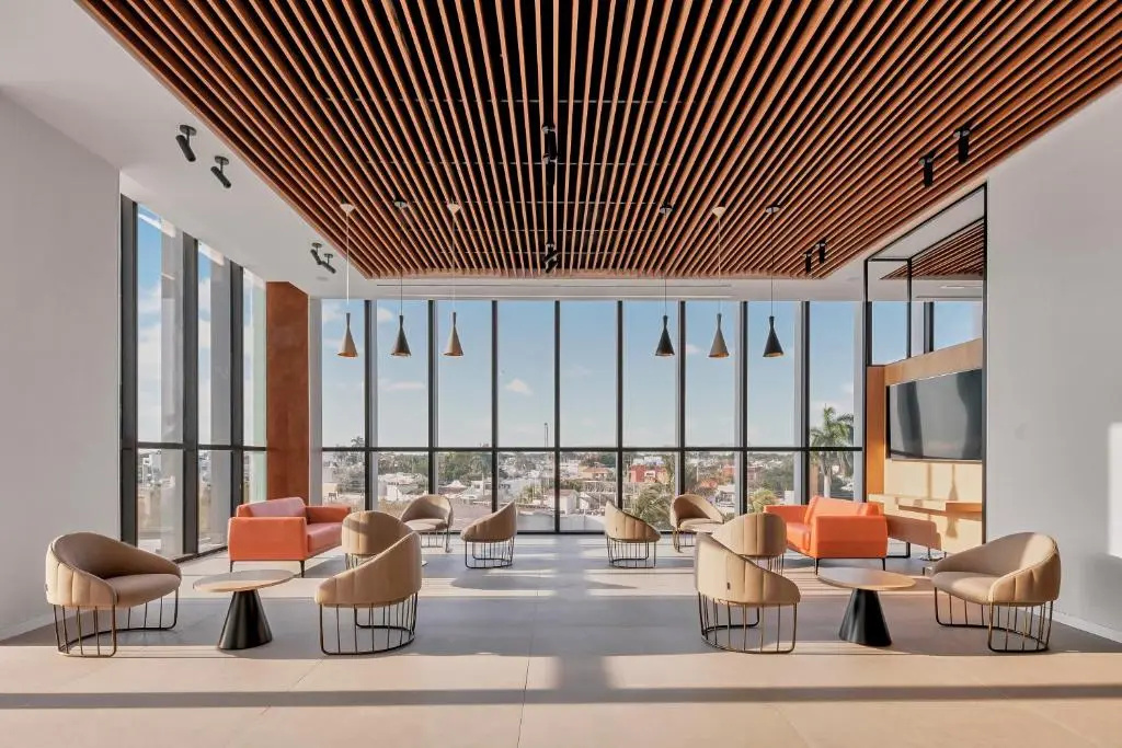 Crowne Plaza Merida by IHG