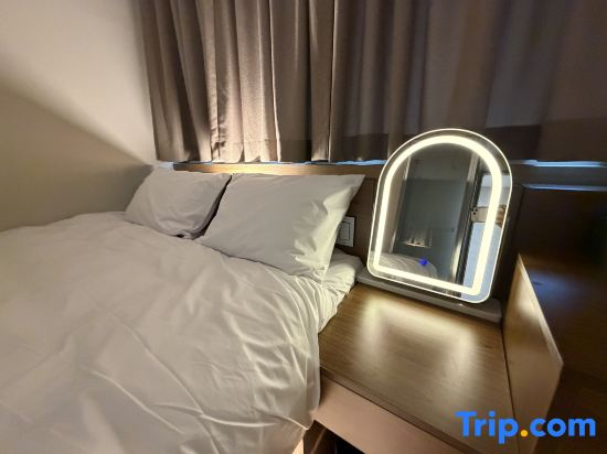 Sonoće Hostel Seoul - Private Bathroom & Premium