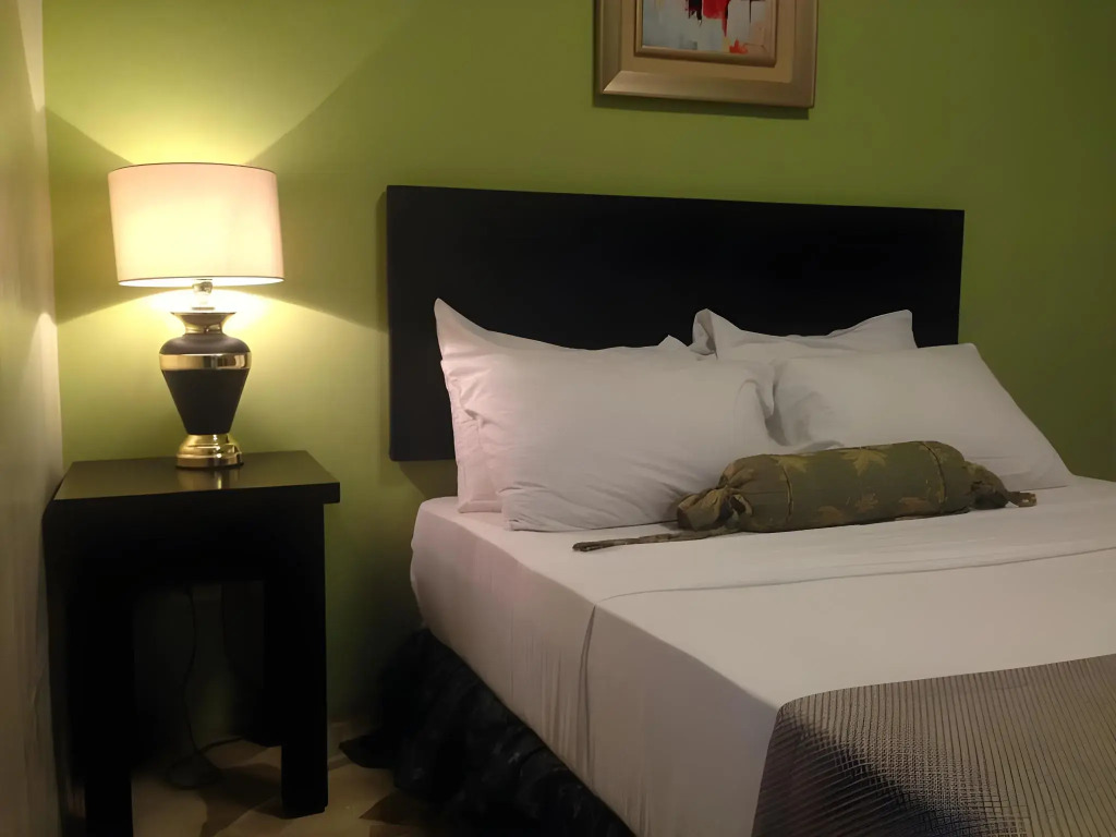 DM Residente Rina Resort