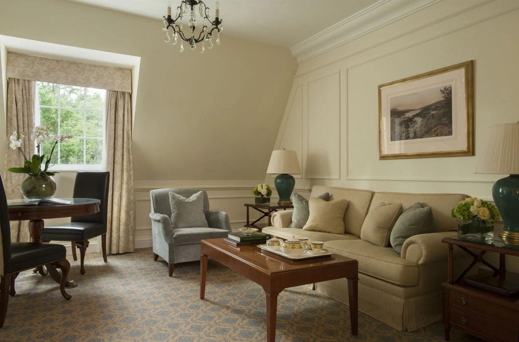 Four Seasons Hotel Hampshire