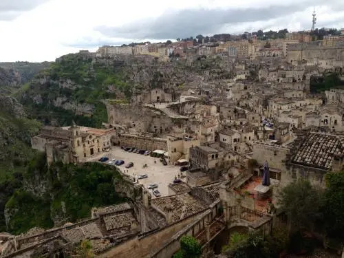 Bed And Breakfast Nelmuro