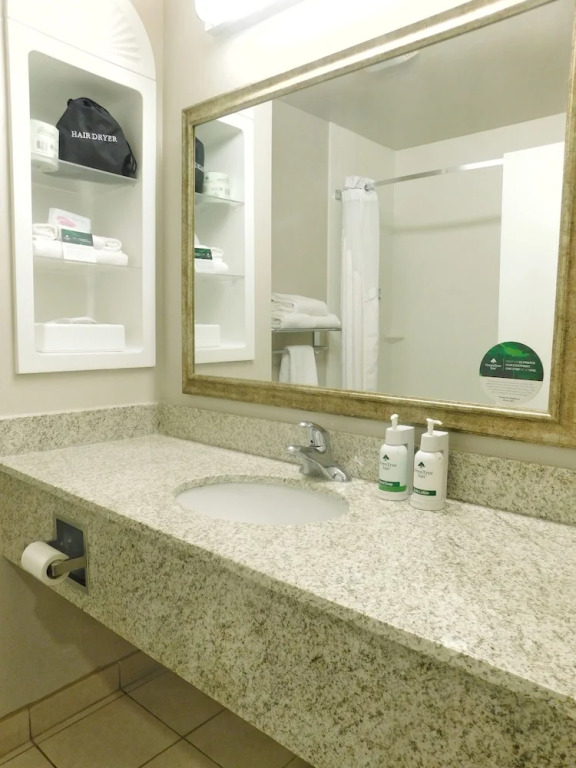 Holiday Inn Express Pinetop