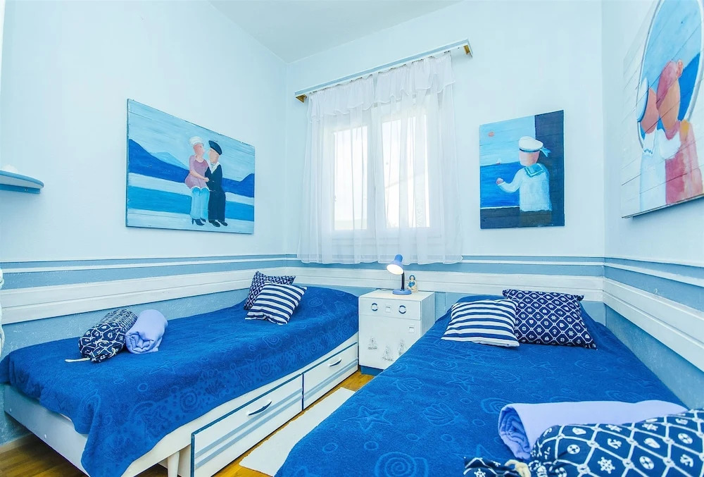 Apartments Dario
