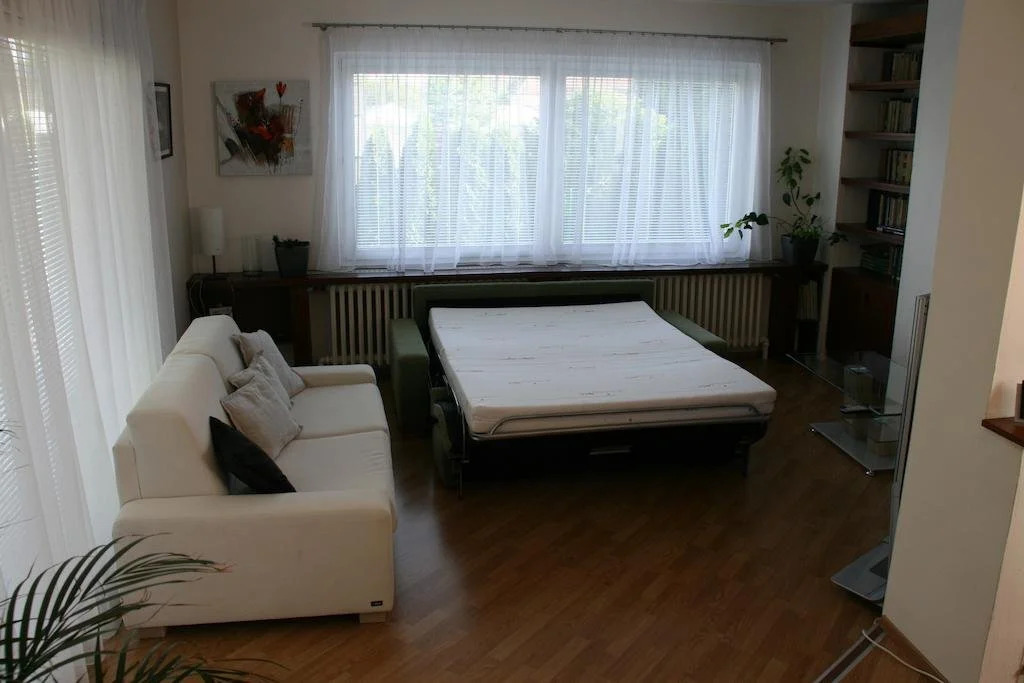 Holekova Praha-Klánovice