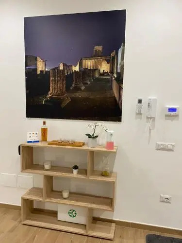 Bed And Breakfast 4 Stars Torre Annunziata