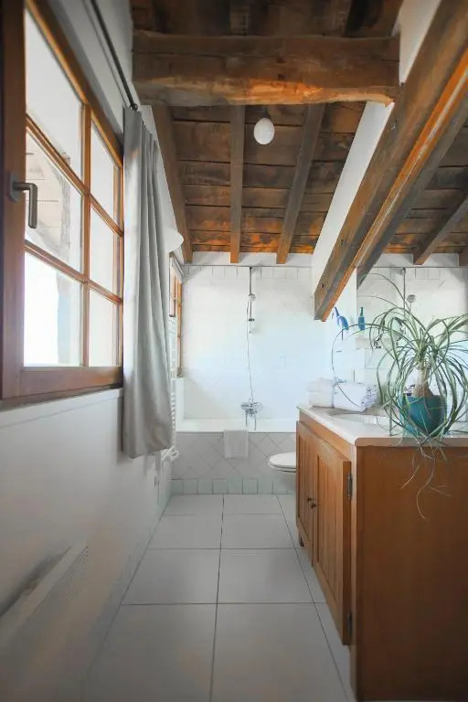 La Maison Tamarin