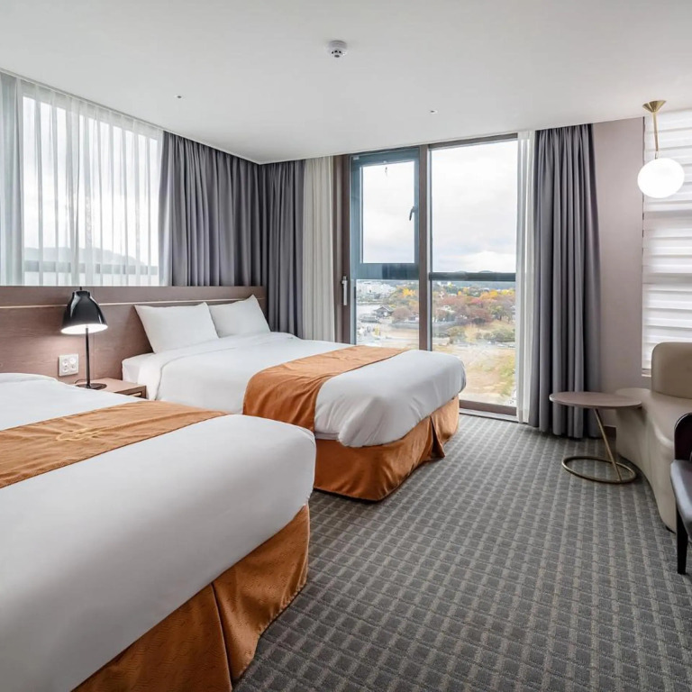 Golden Tulip Essential Namgang