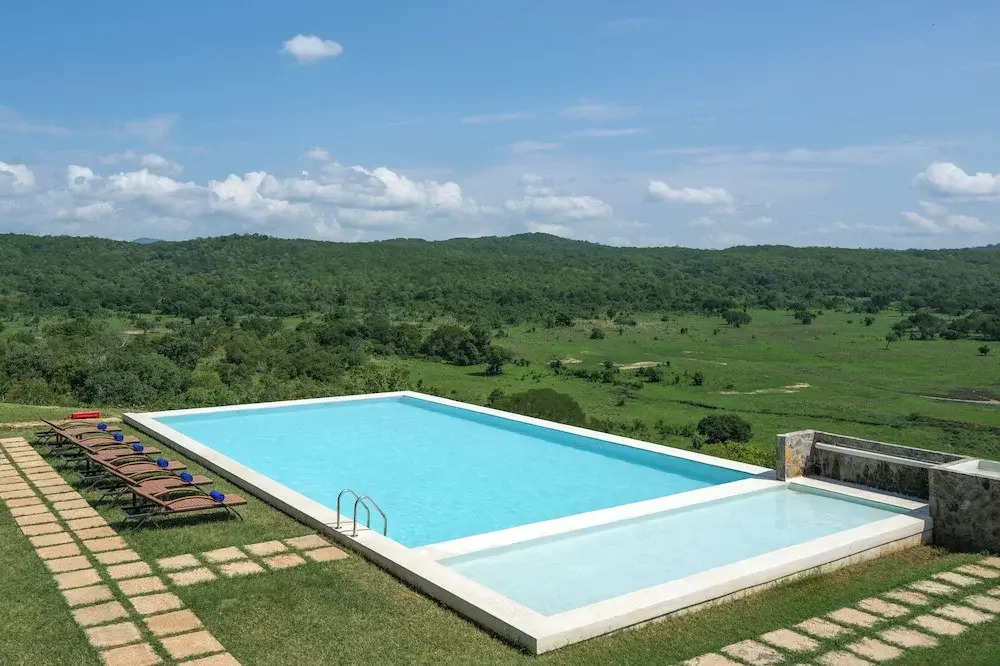 Wellworth Mikumi Wildlife Lodge