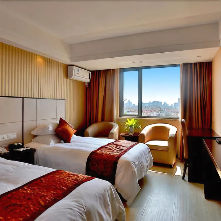 Qiankang Boutique Hotel