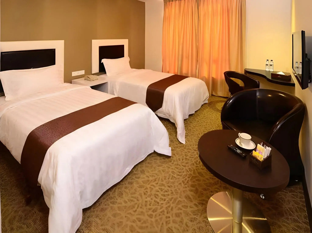 Hotel Nusa CT