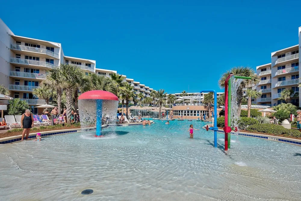 Waterscape C603 by Best Beach Getaways